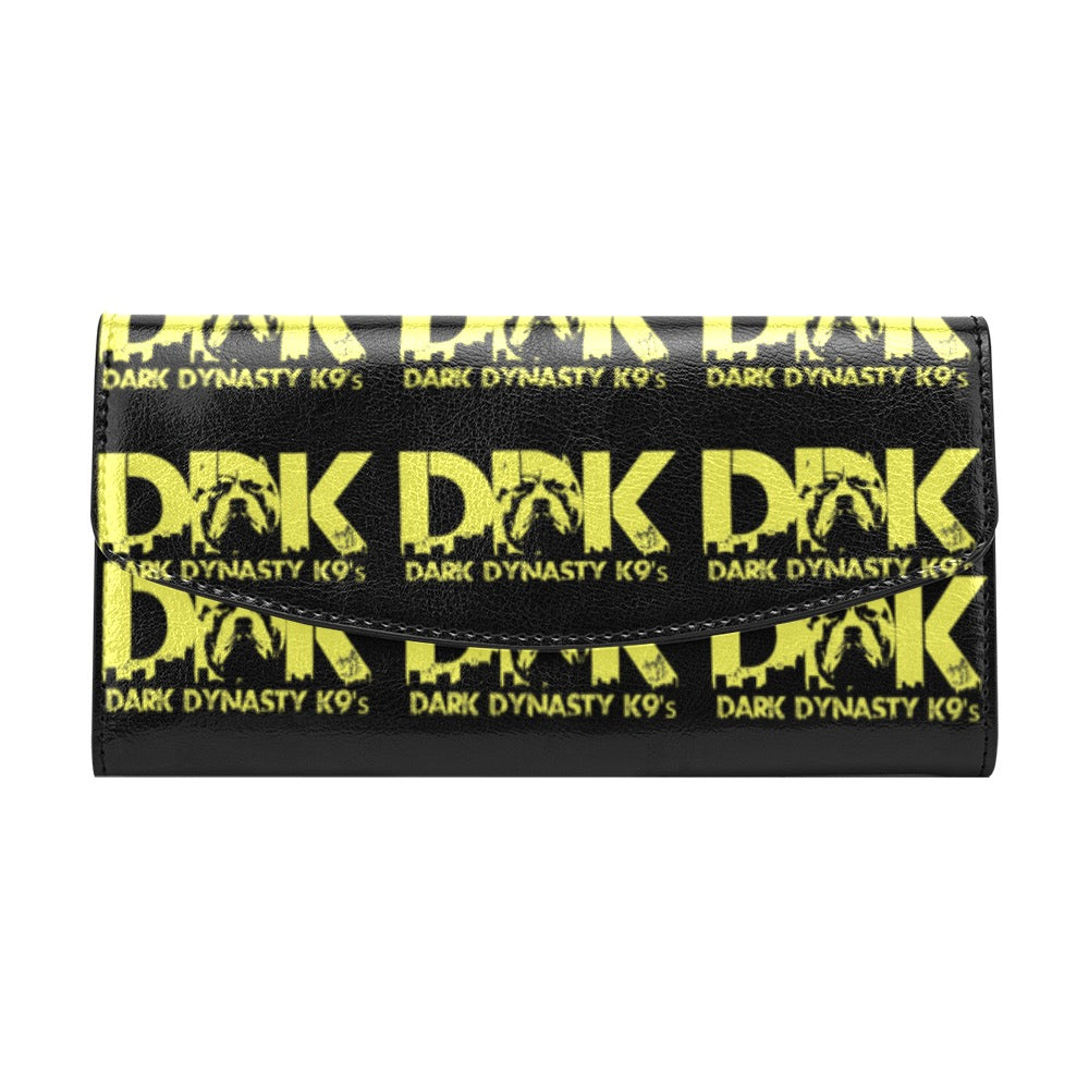 DDK All Over Wallet