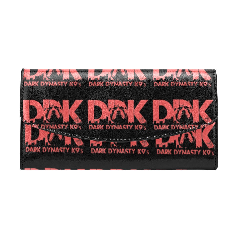 DDK All Over Wallet