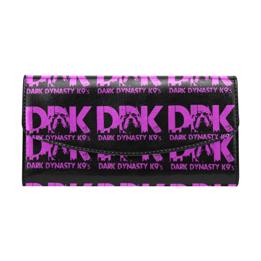 DDK All Over Wallet