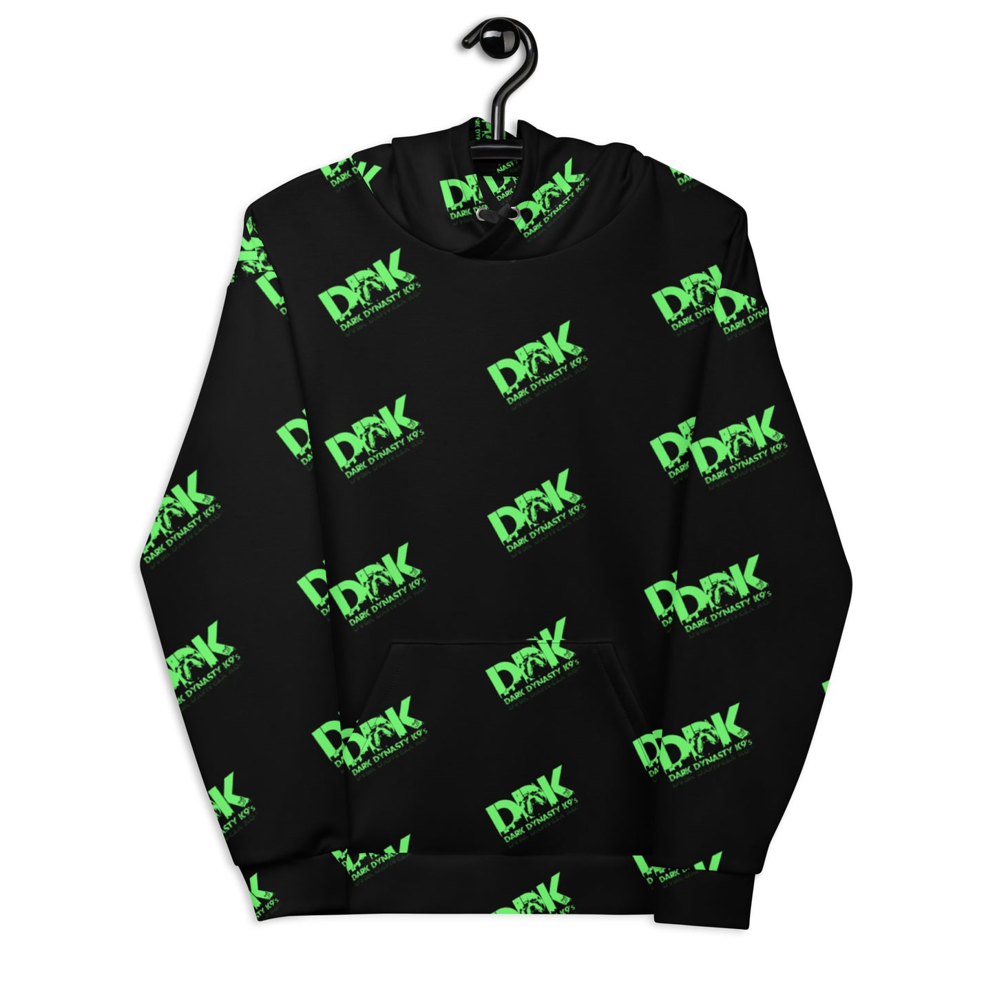 DDK Color Collection Hoodie