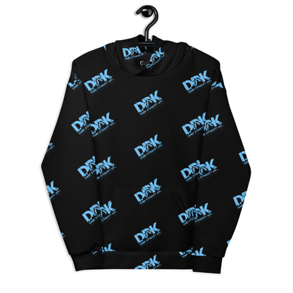 DDK Color Collection Hoodie