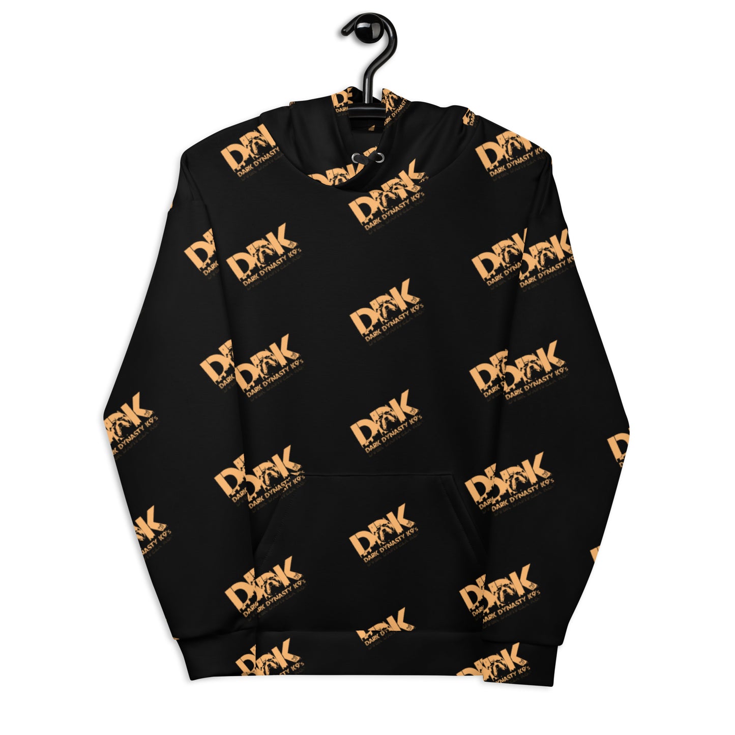 DDK Color Collection Hoodie