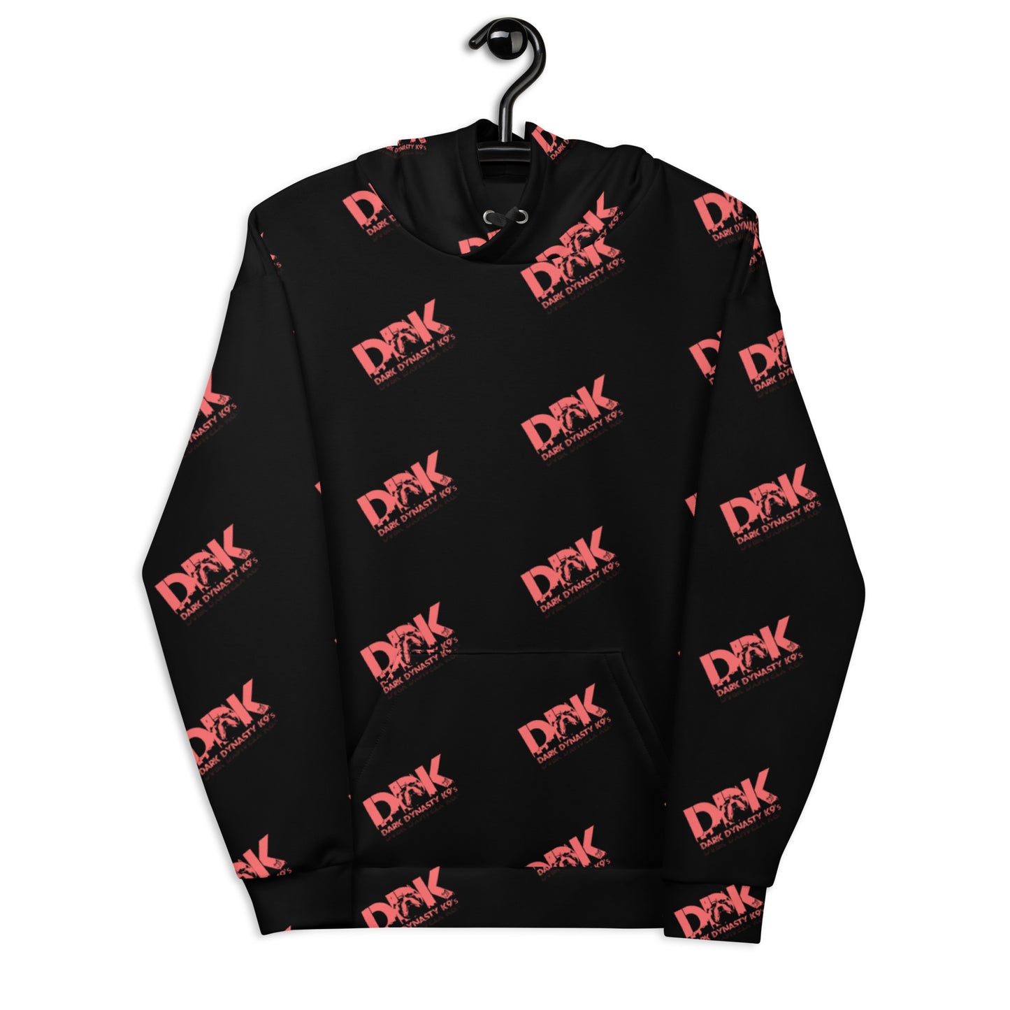 DDK Color Collection Hoodie