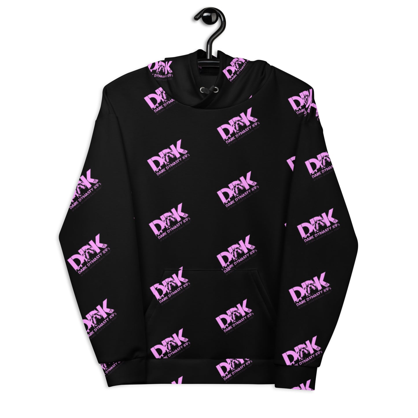 DDK Color Collection Hoodie