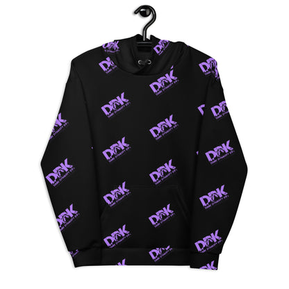 DDK Color Collection Hoodie