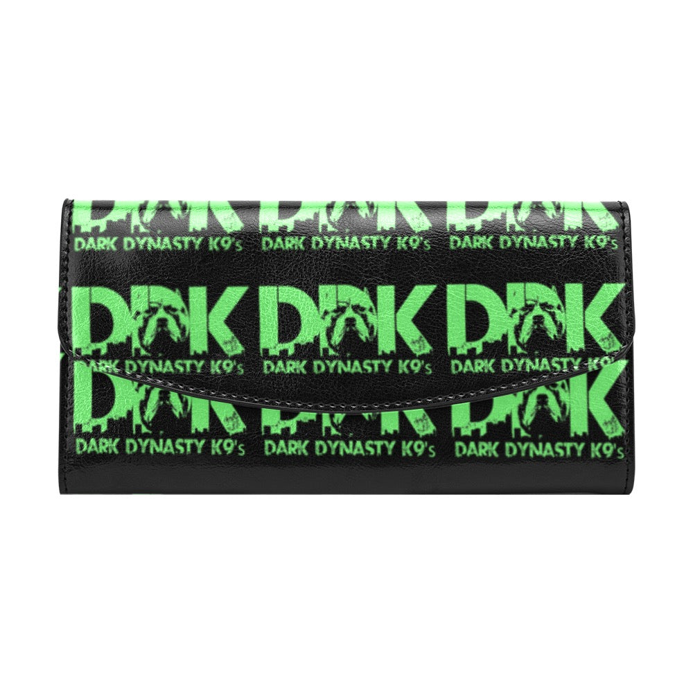 DDK All Over Wallet