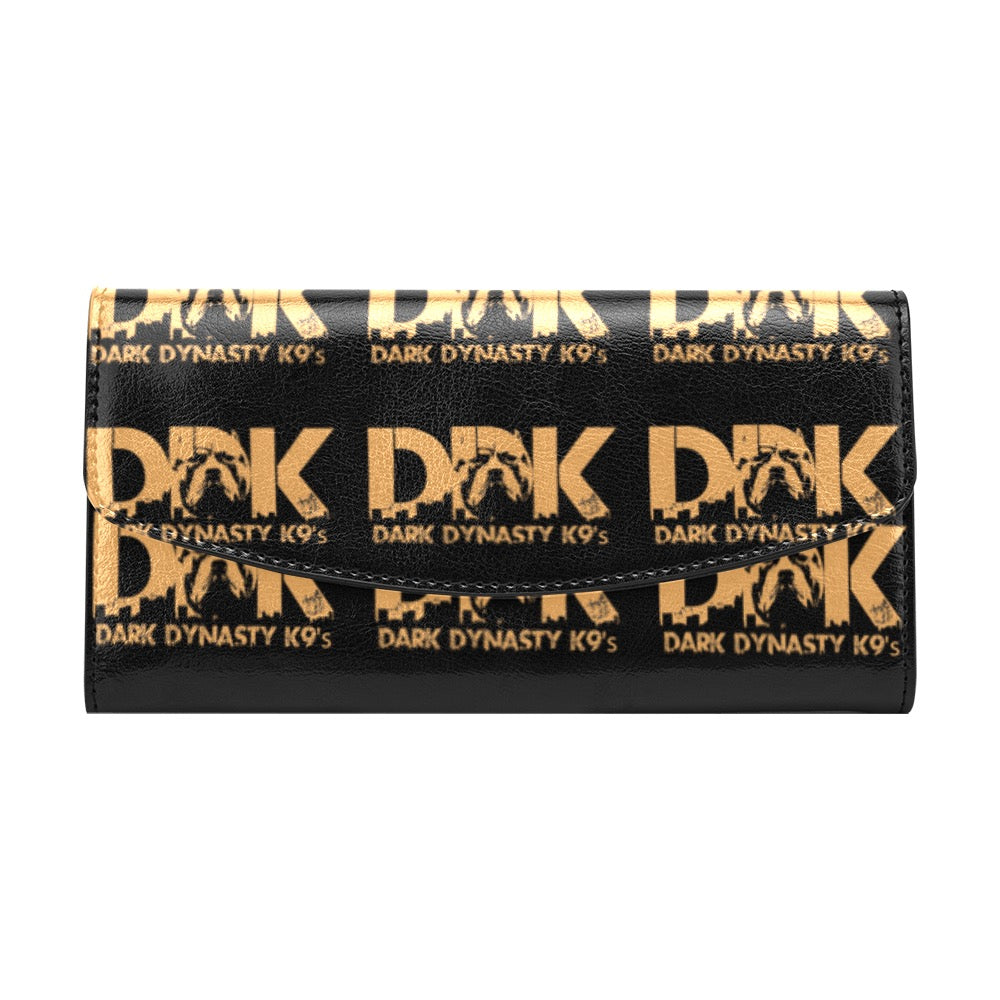 DDK All Over Wallet