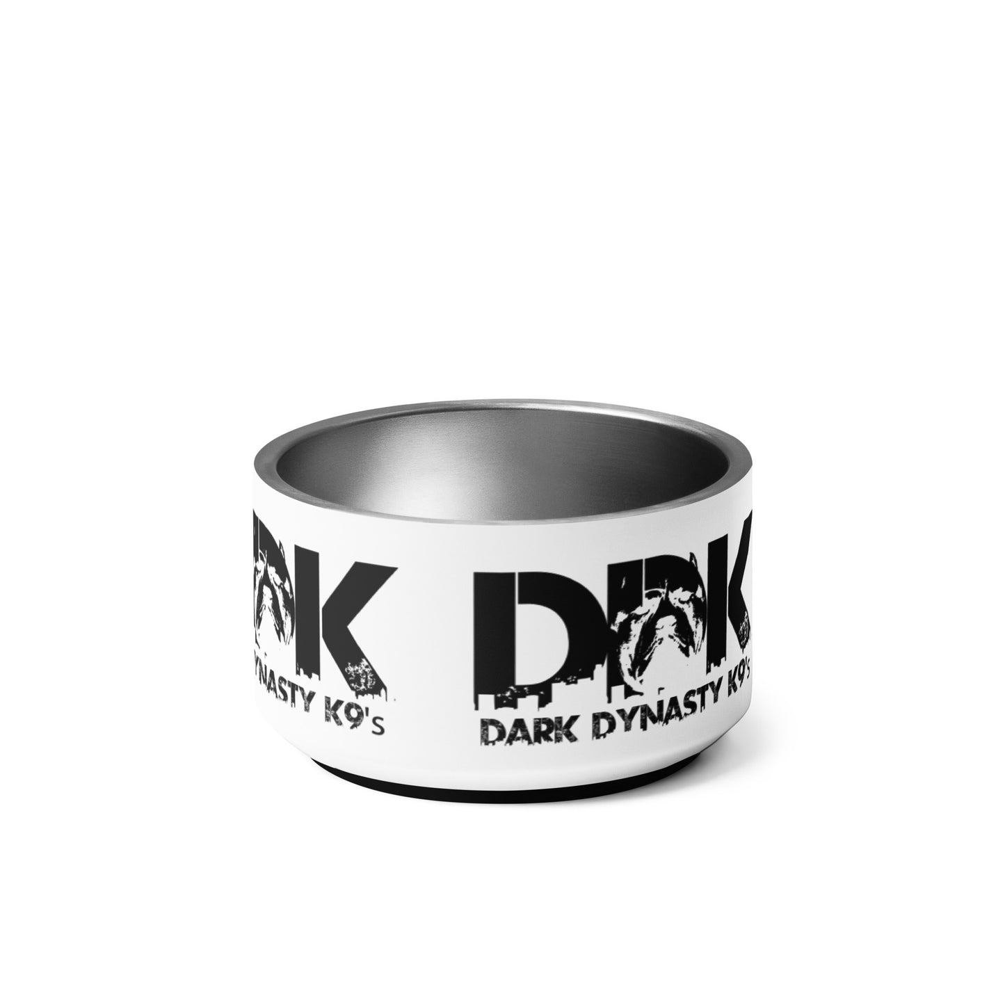 Heavy Duty DDK Dog Bowl