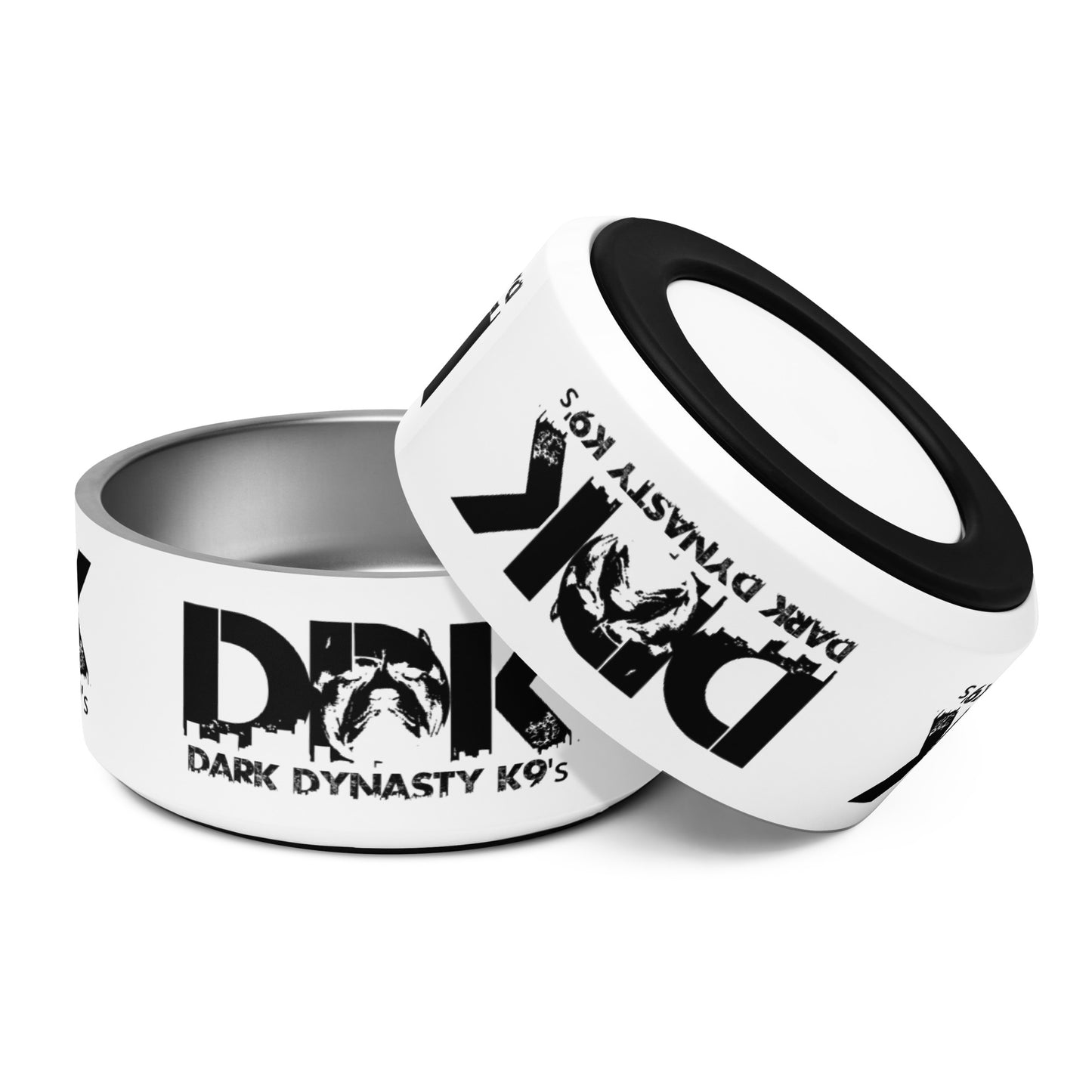 Pet bowl