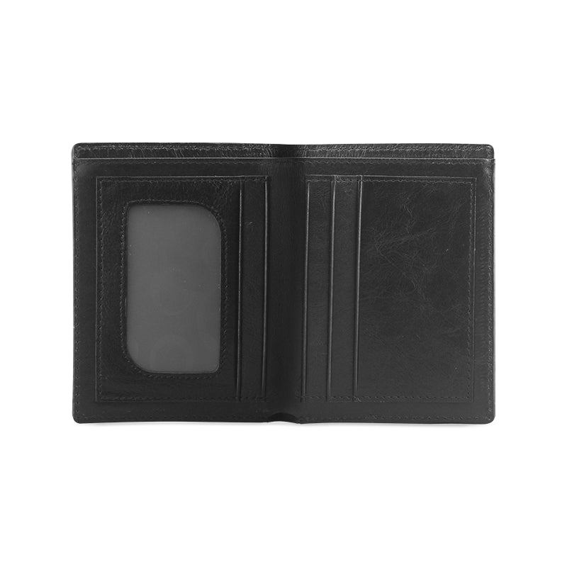 Men's Leather Wallet