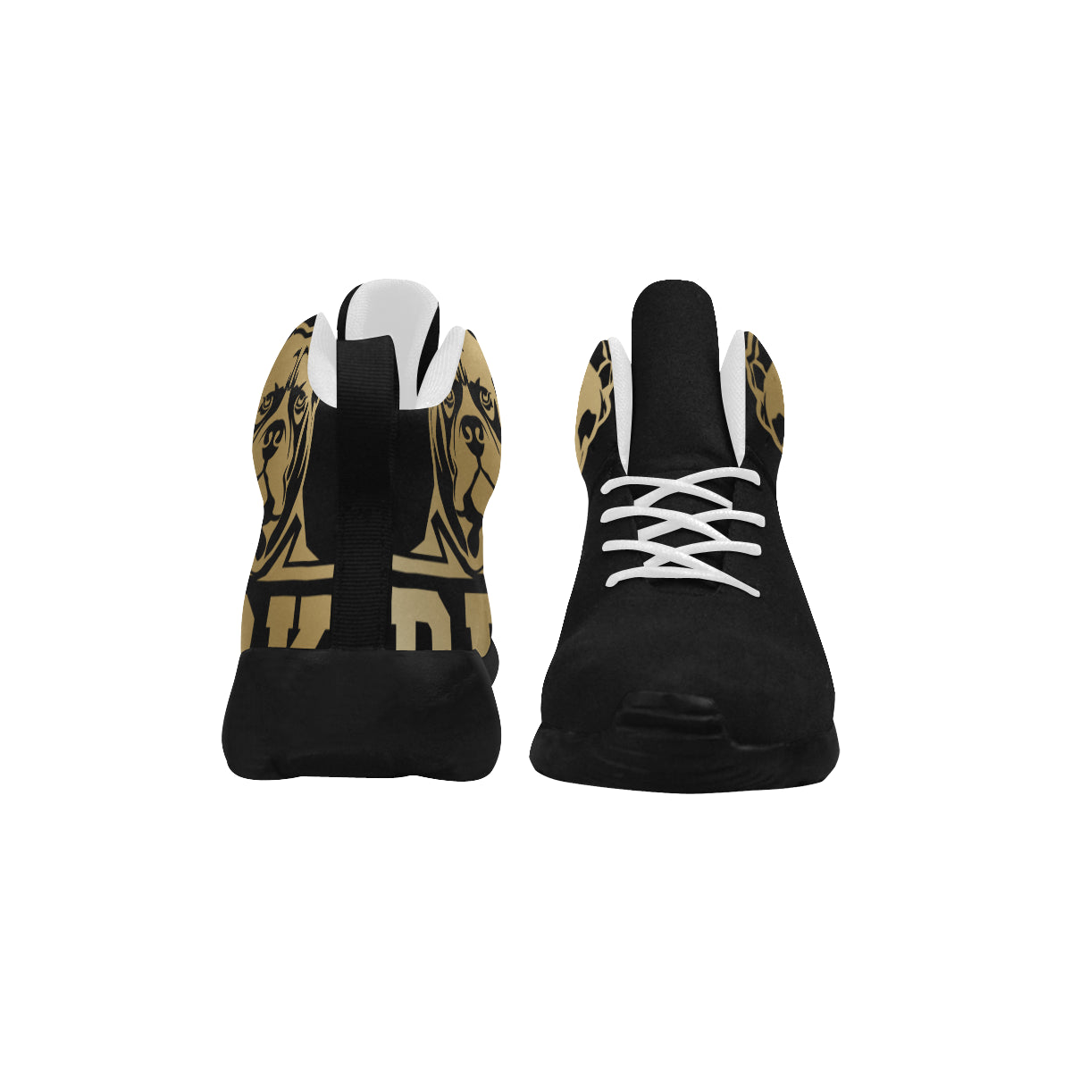 Men's Chukka Training Shoes