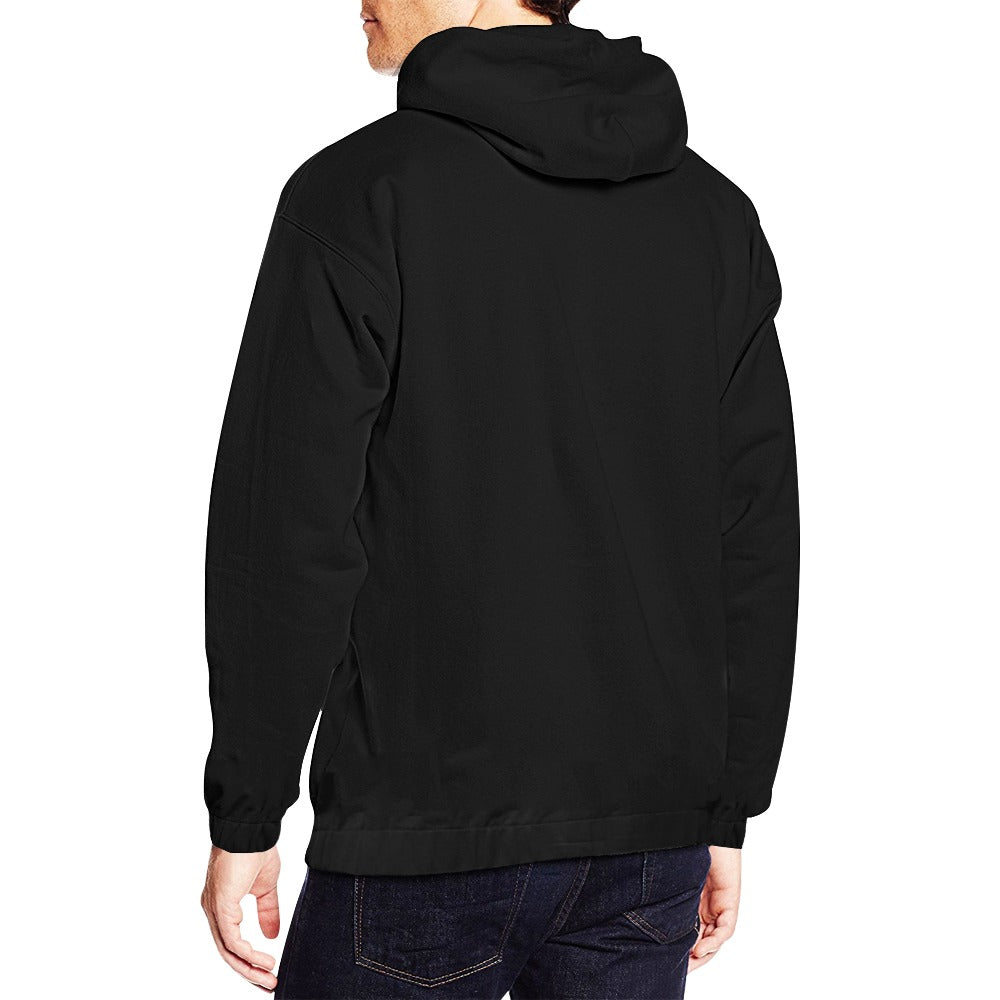 Kong Strong Men's Hoodie