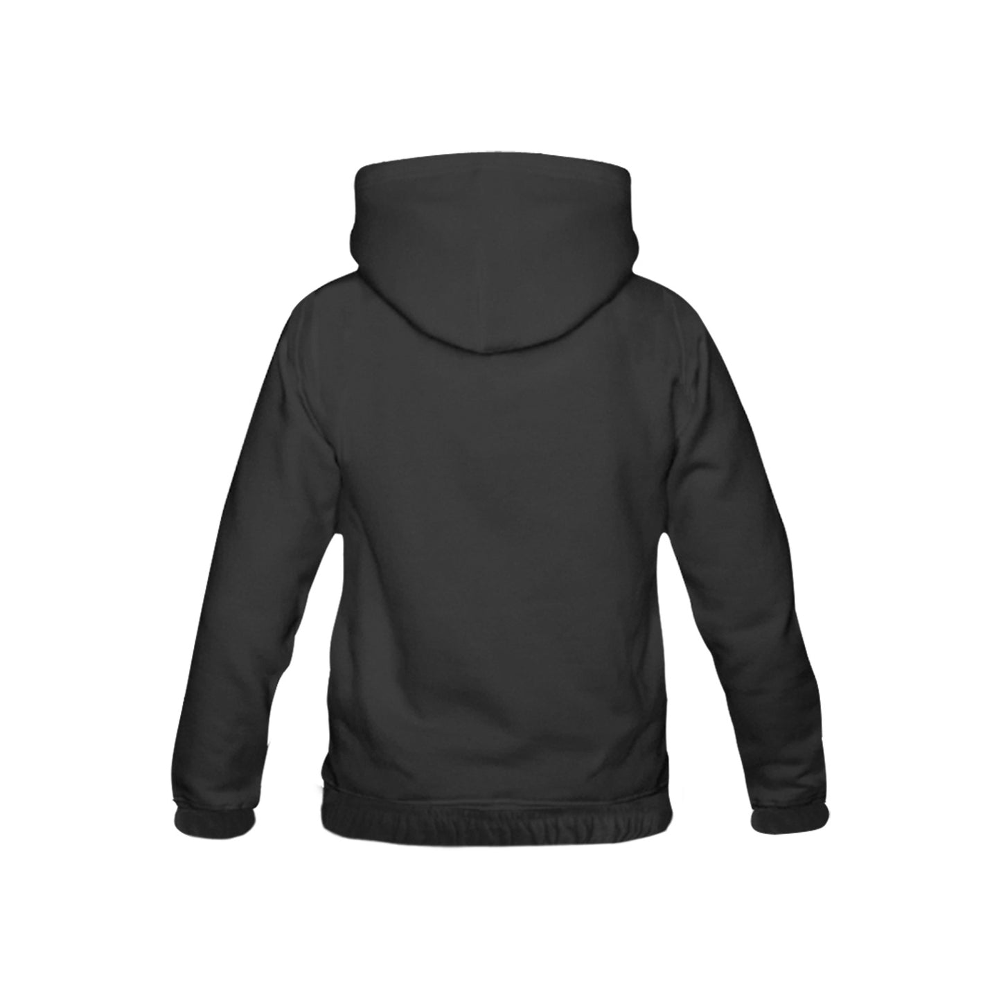 Kong Strong Kids Hoodie