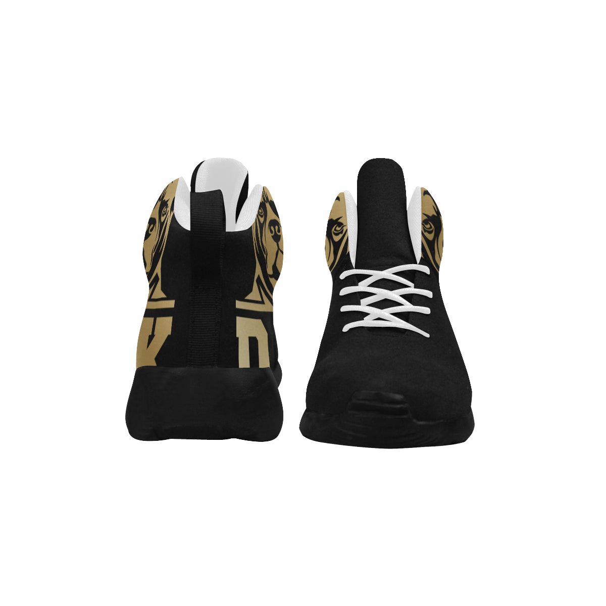 Women's Chukka Training Shoes