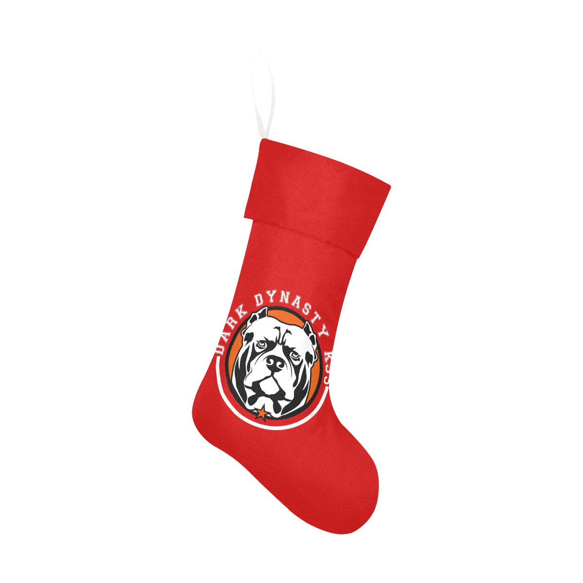 General Christmas Stocking