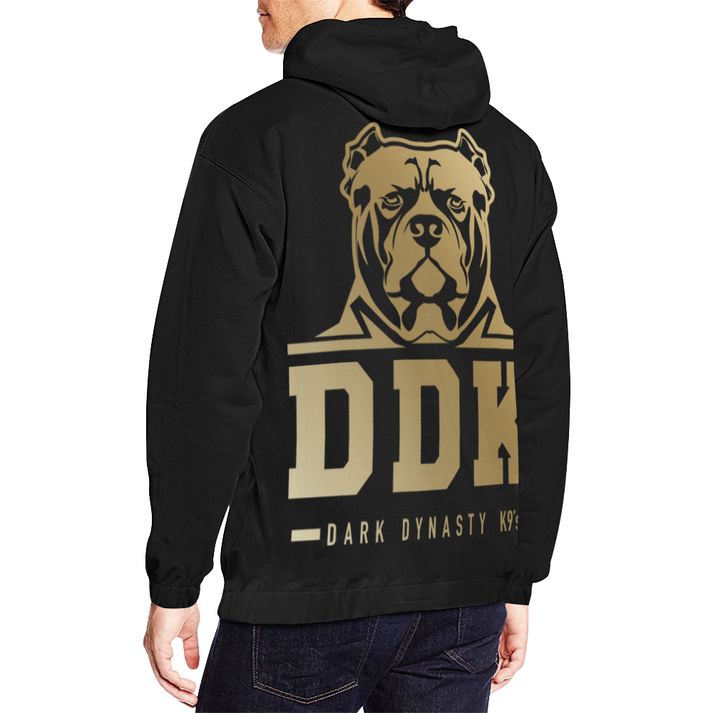 DDK Hoodie