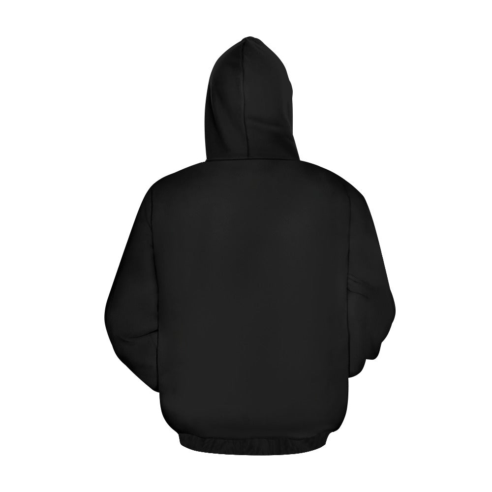 Kong Strong Women's Hoodie