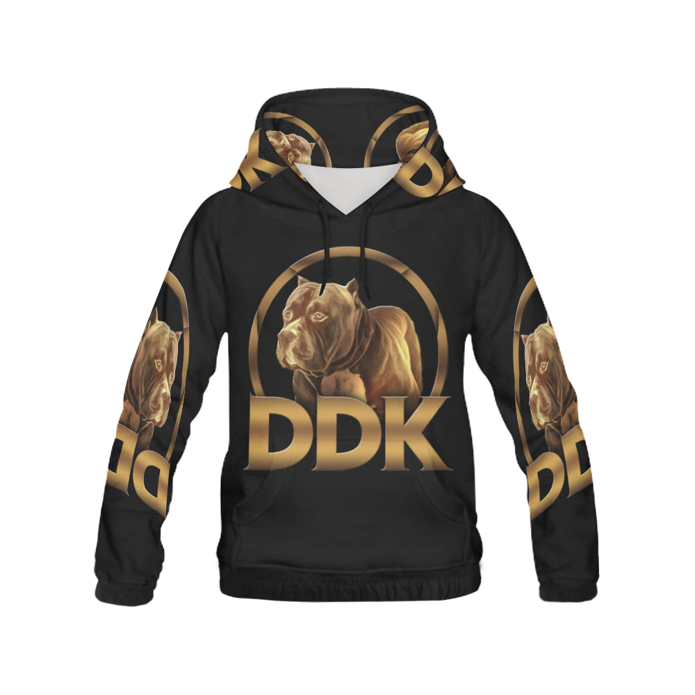 Men's Hulk Hoodie