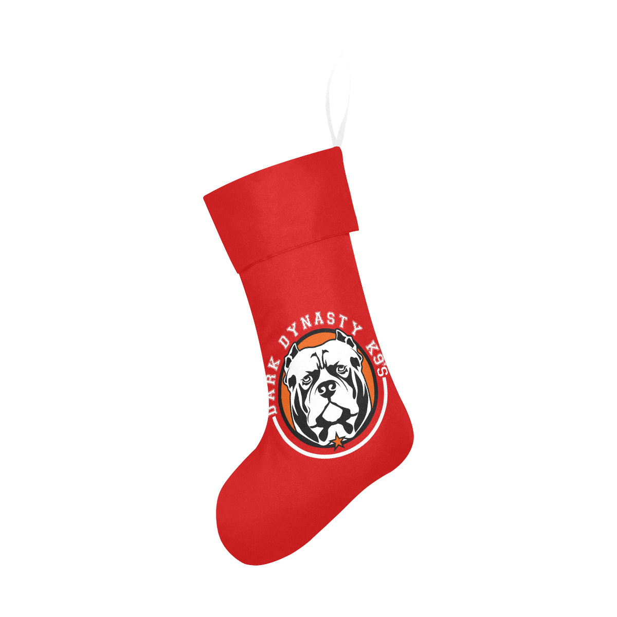 General Christmas Stocking