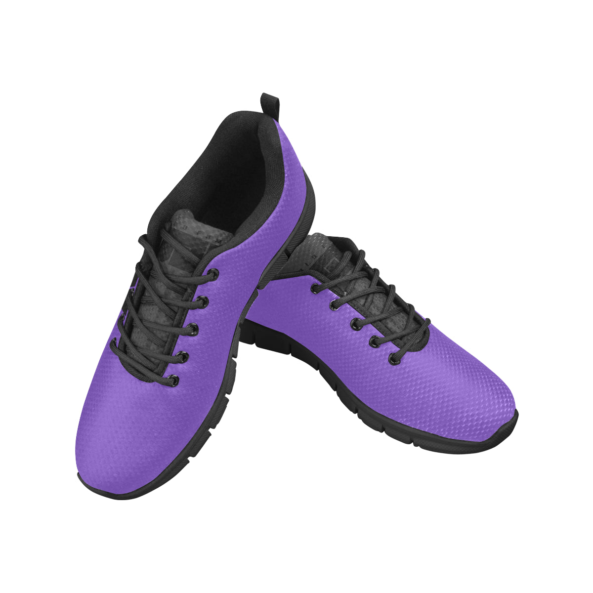 Purple World Famous