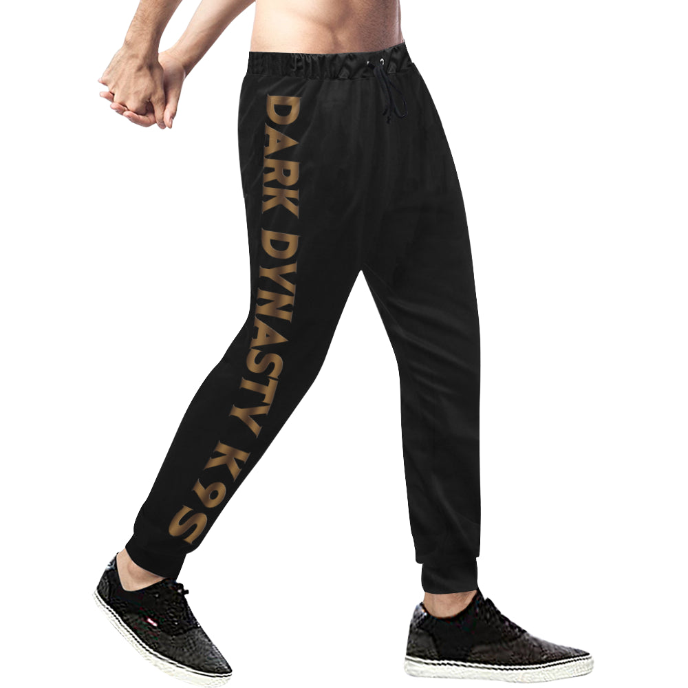 Dark Dynasty K9's Men's Sweatpants