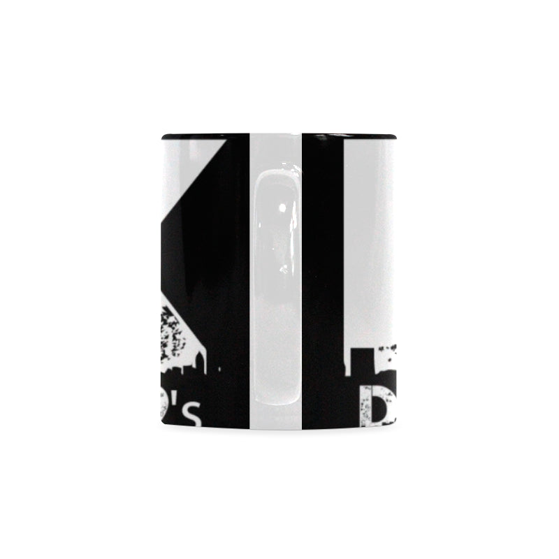 DDK Mug