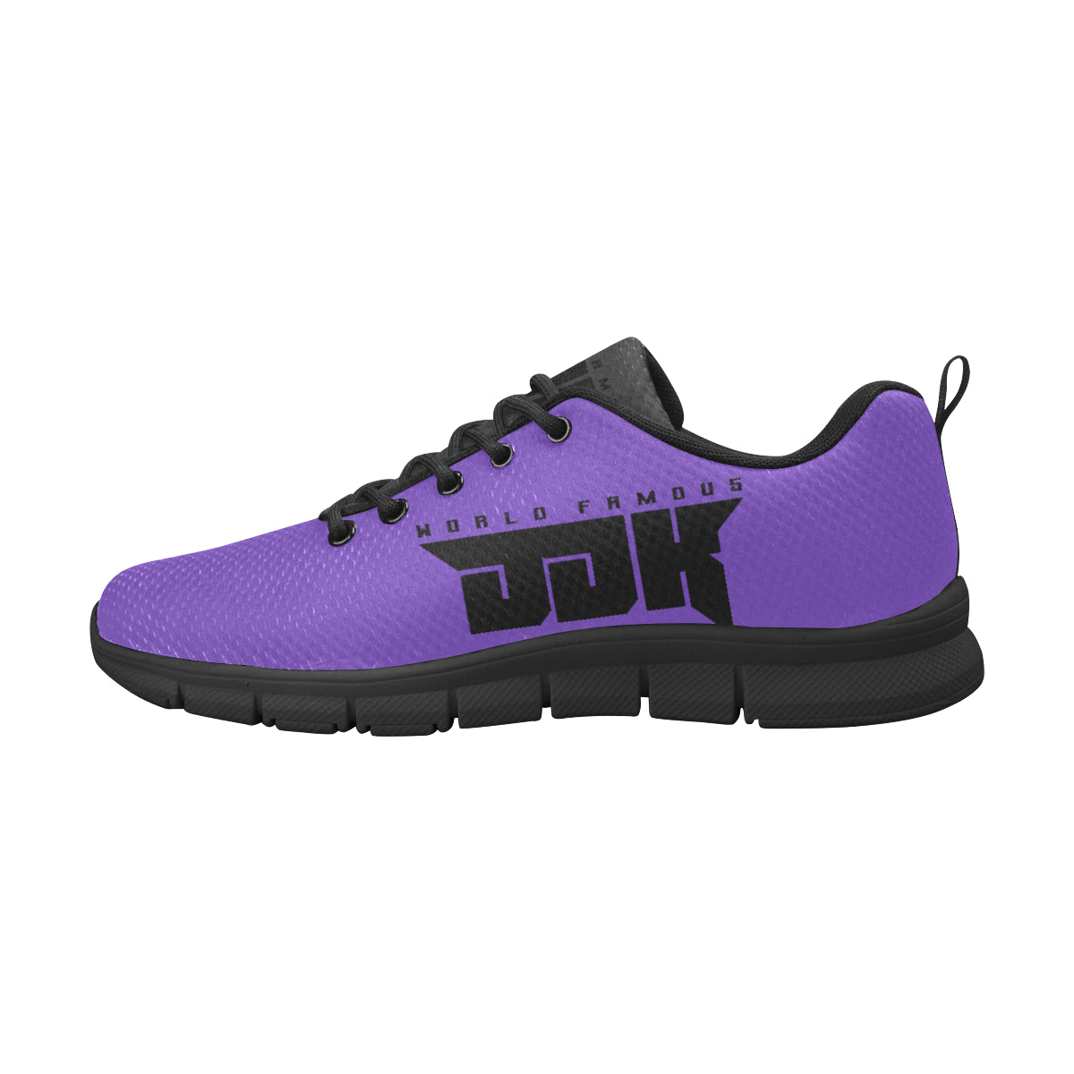 Purple World Famous