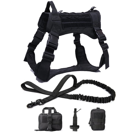 Military Tactical Harness