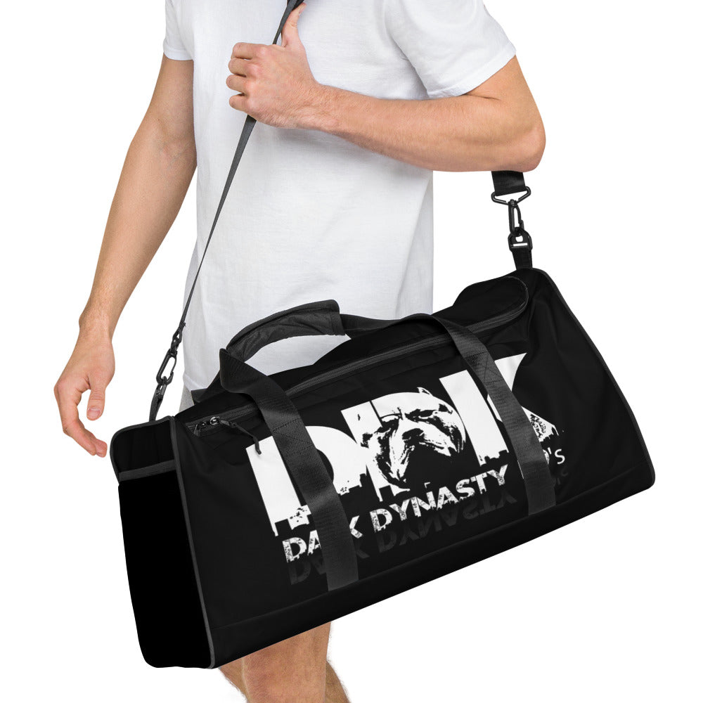 DDK Duffle bag