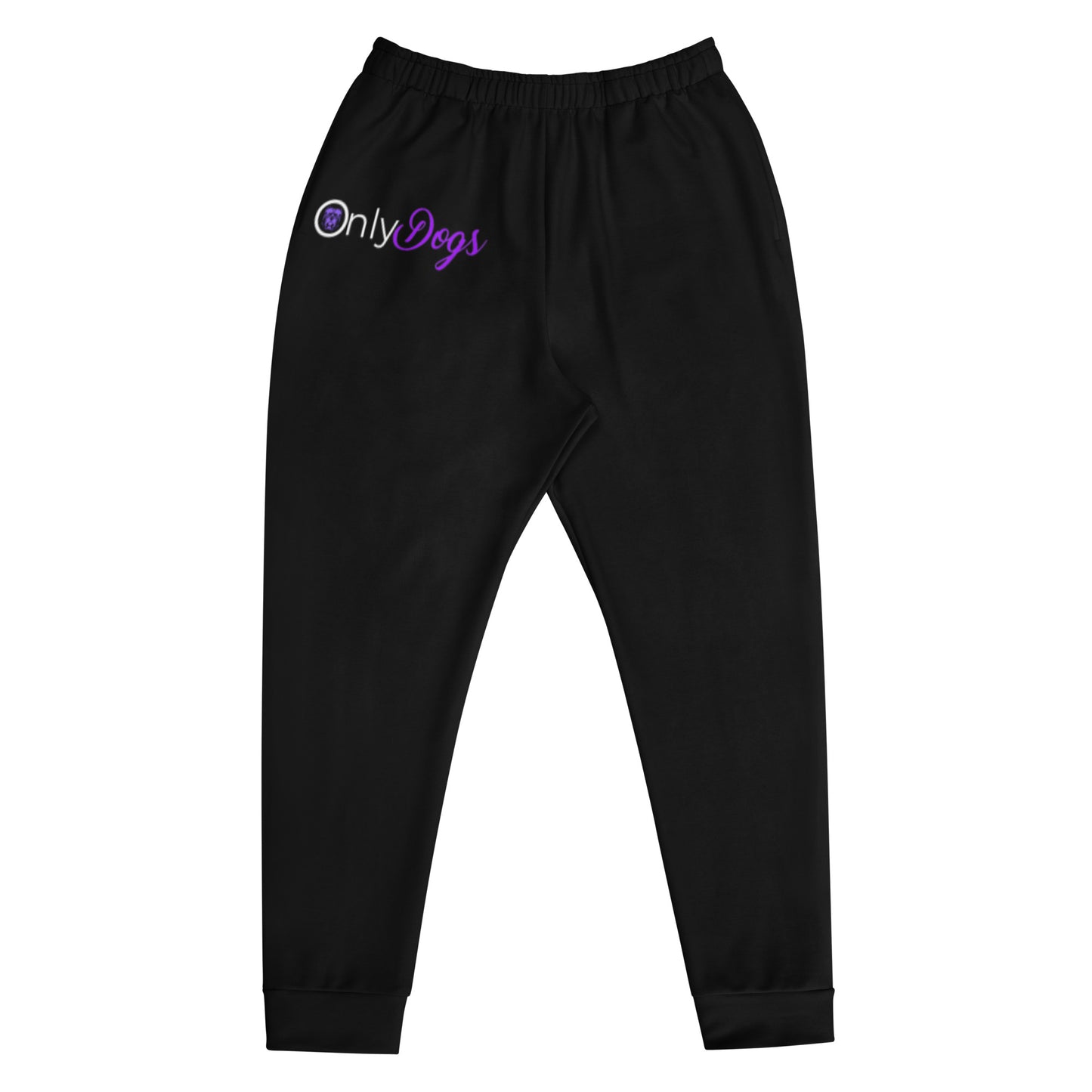 Only Dogs Men's Joggers