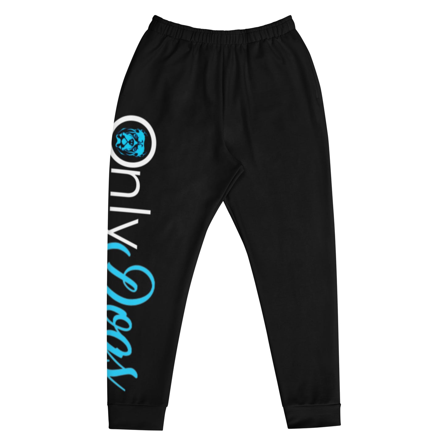 Only Dogs Men's Joggers