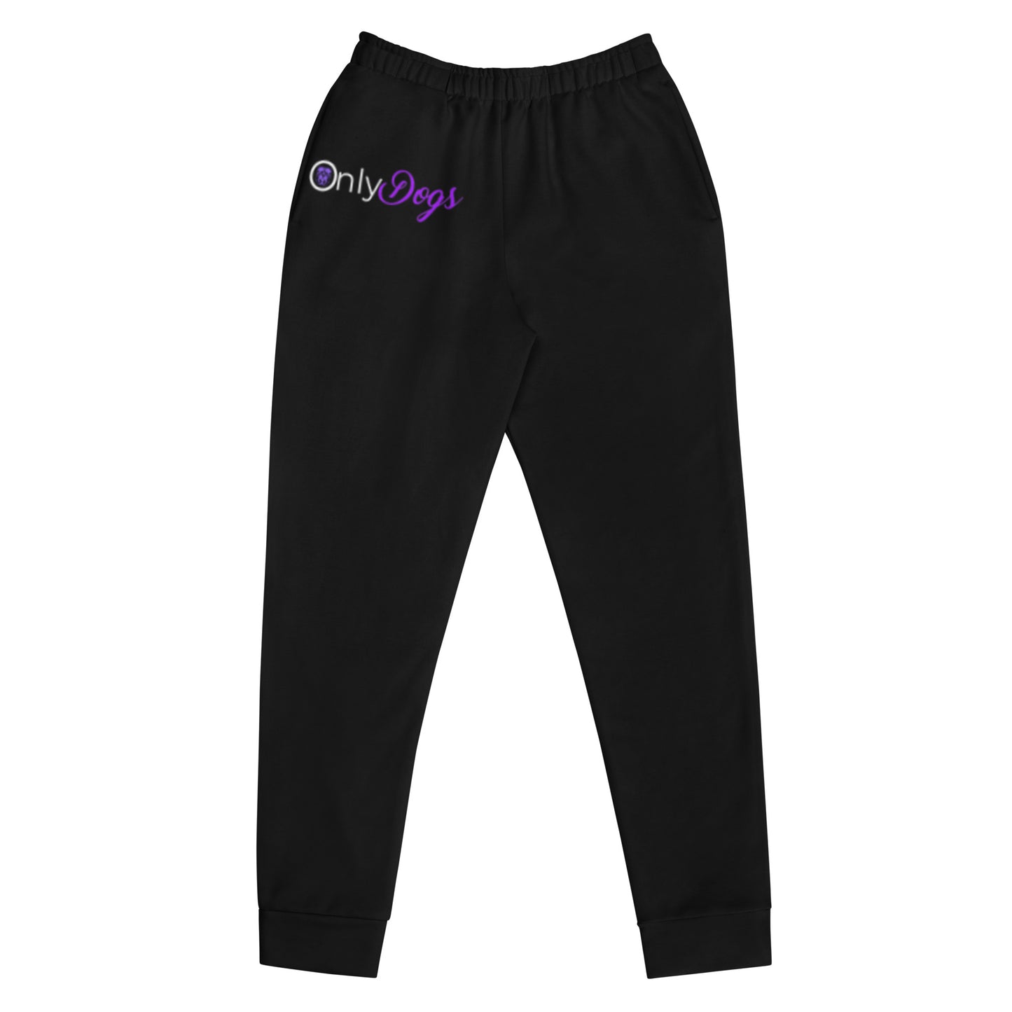 Only Dogs Women's Joggers