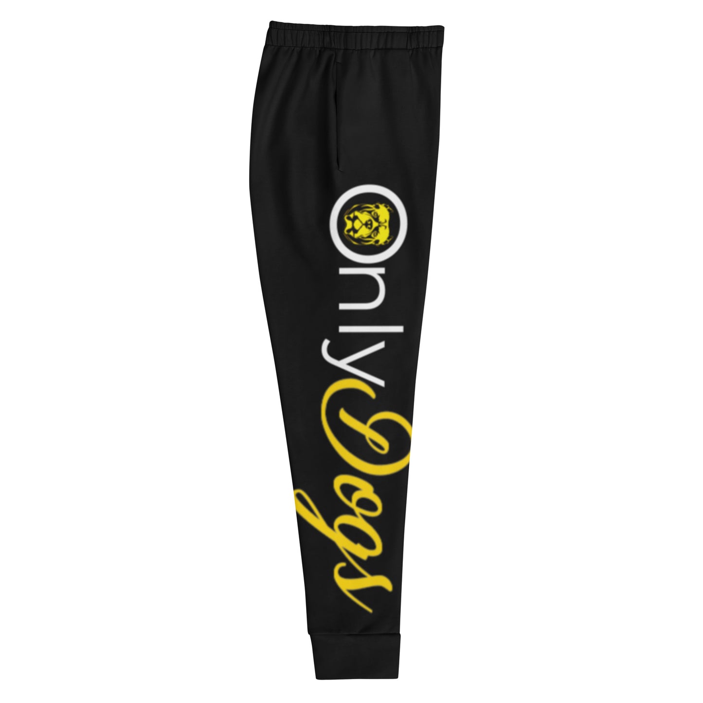 Only Dogs Women's Joggers