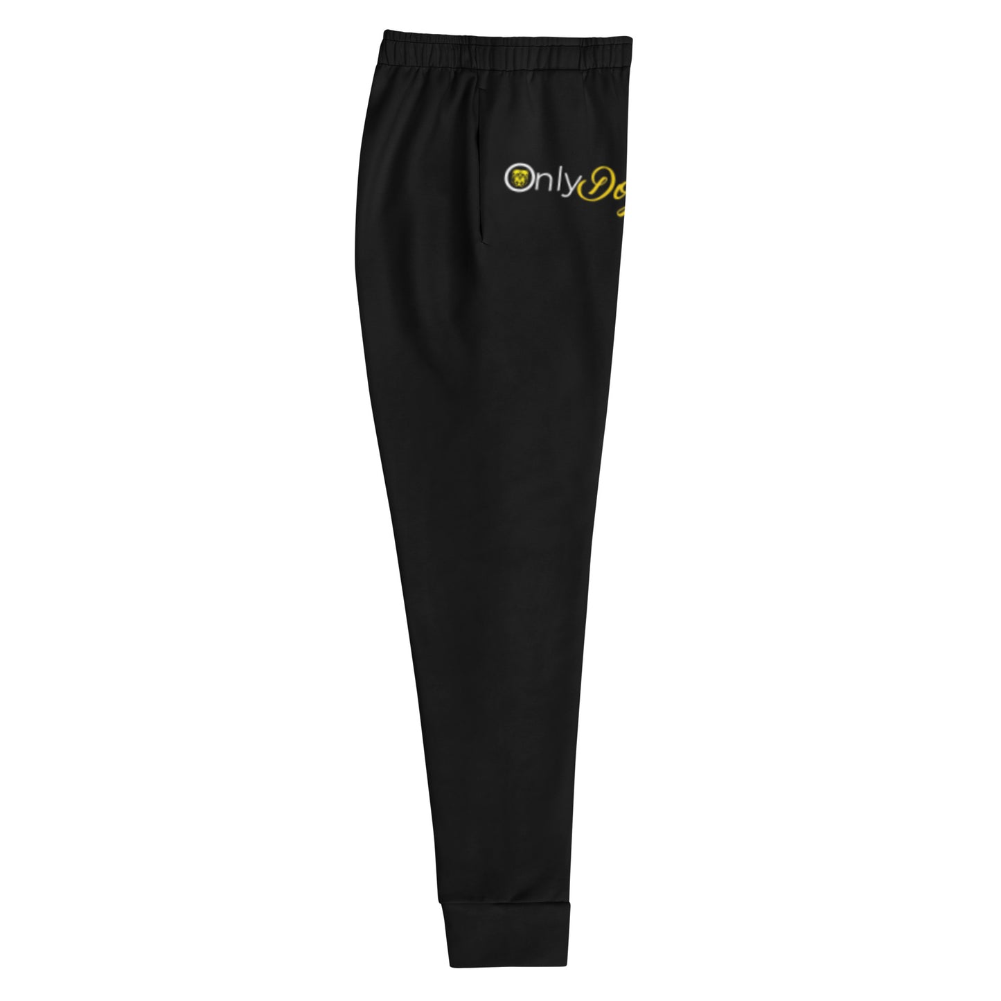 Only Dogs Women's Joggers