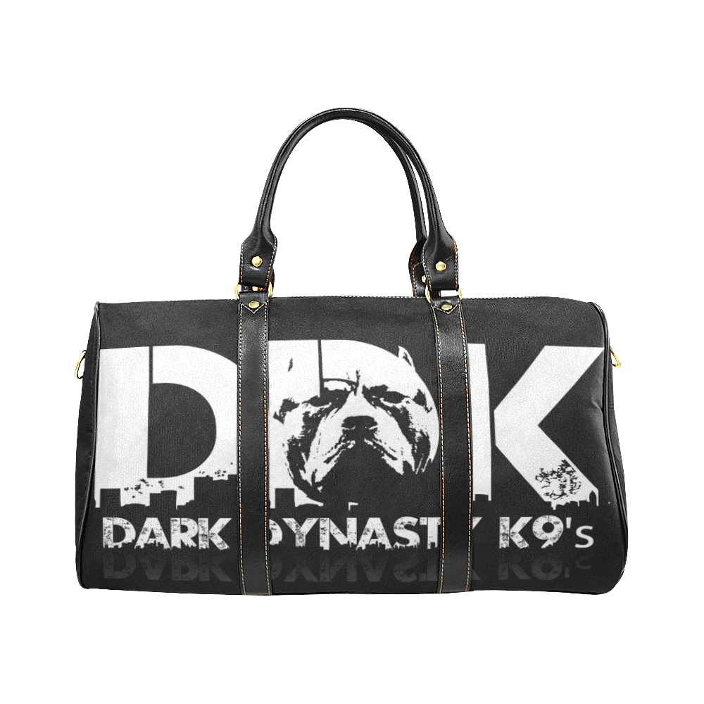 DDK travel bags