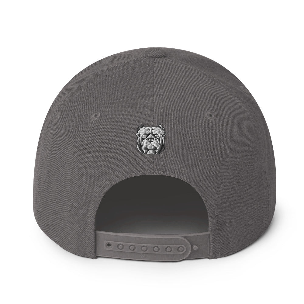 DDK Snapback Hat