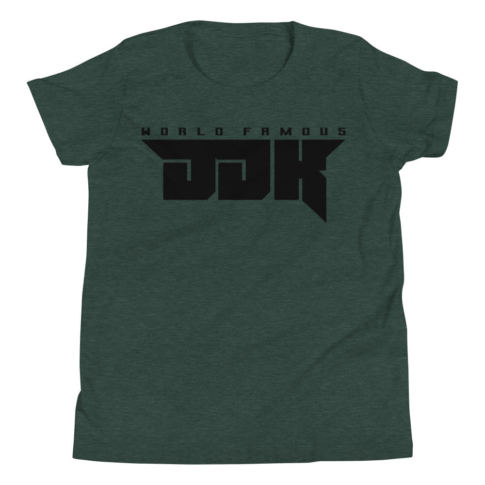 DDK Short Sleeve T-Shirt Youth