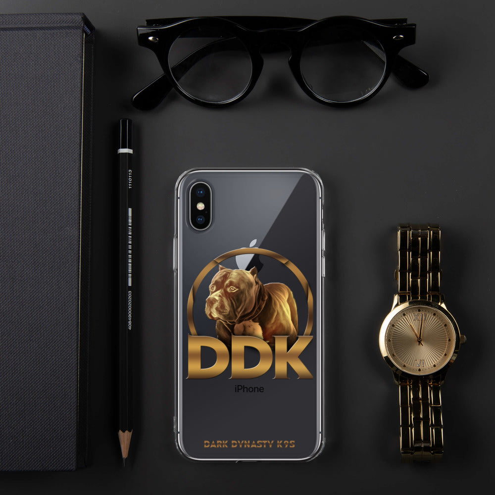 iPhone Case
