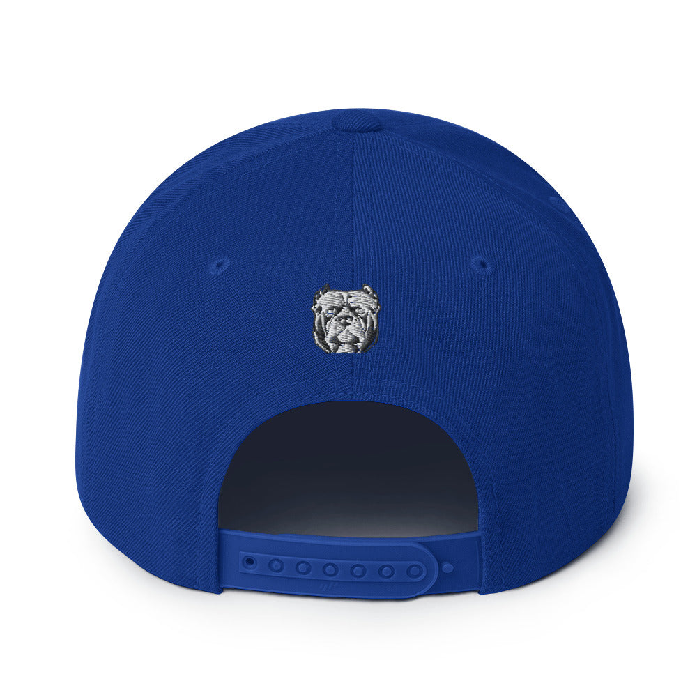 DDK Snapback Hat