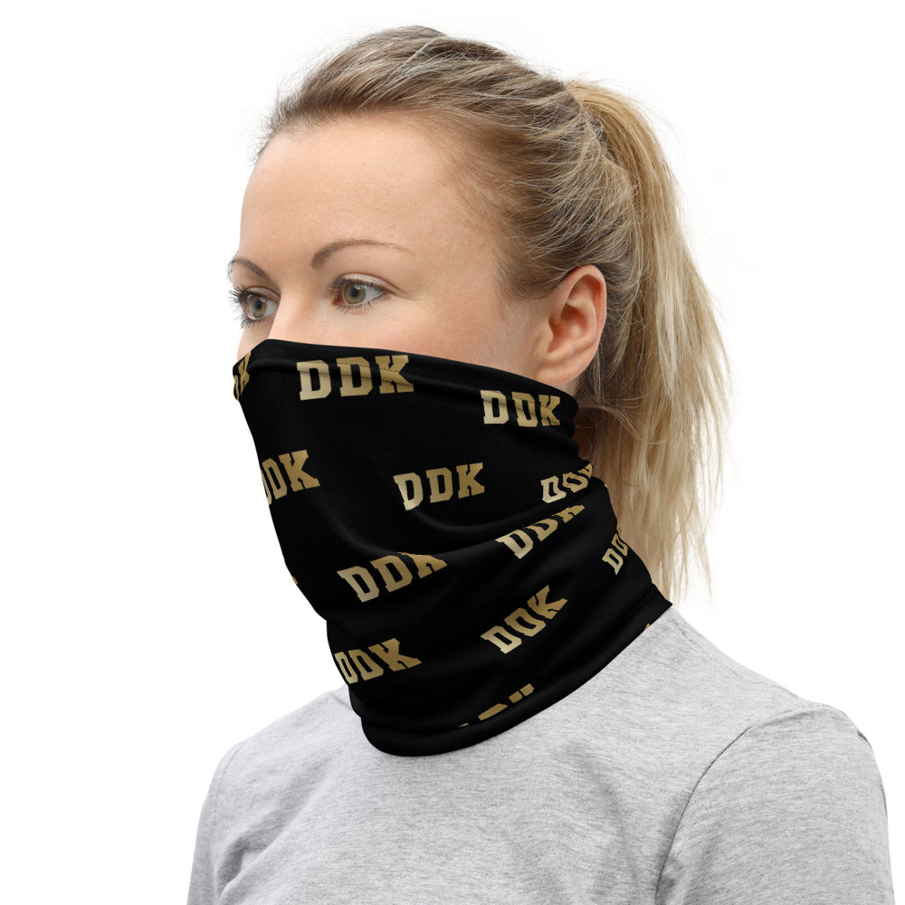 Gold DDK Gaiter