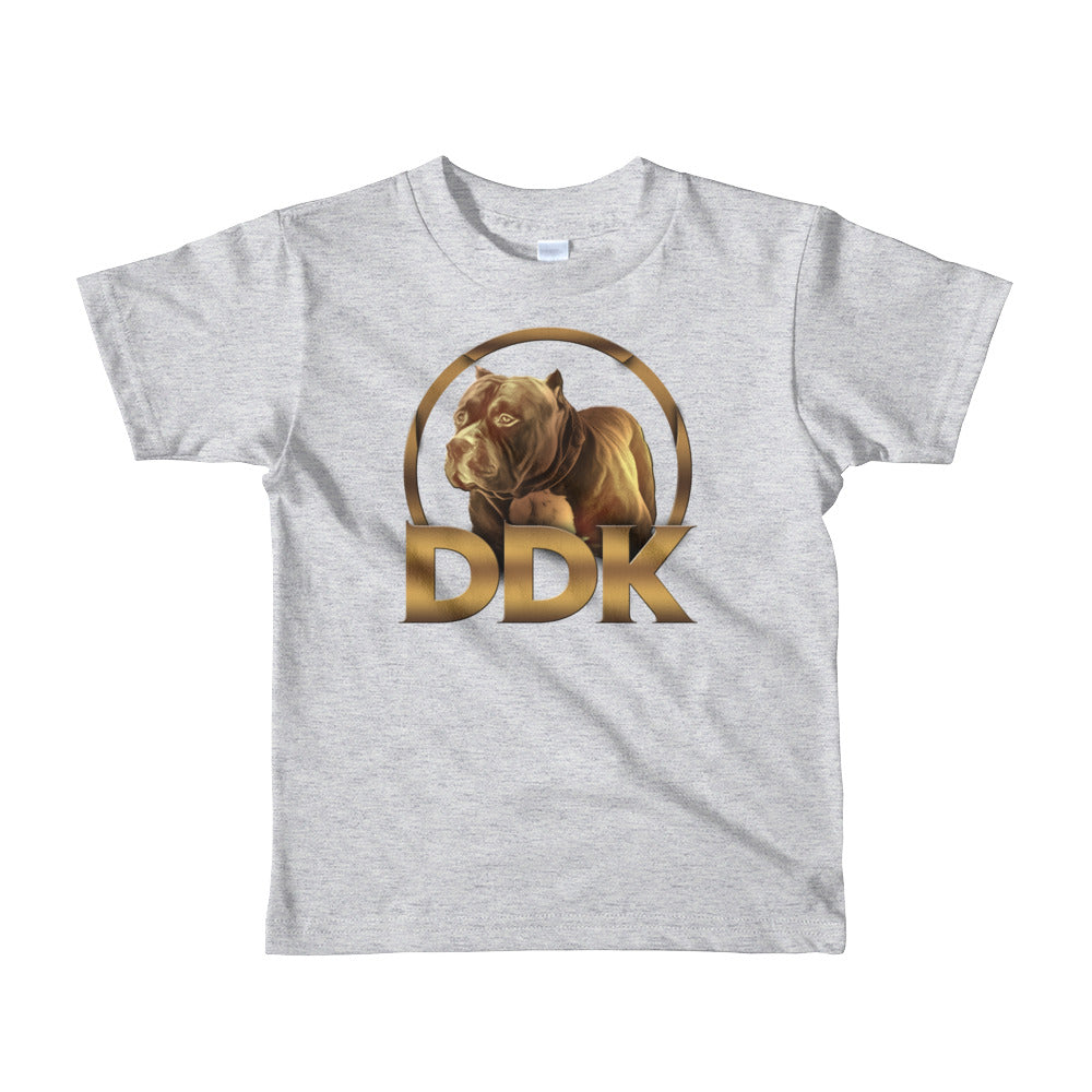 Short Sleeve Hulk T-shirt