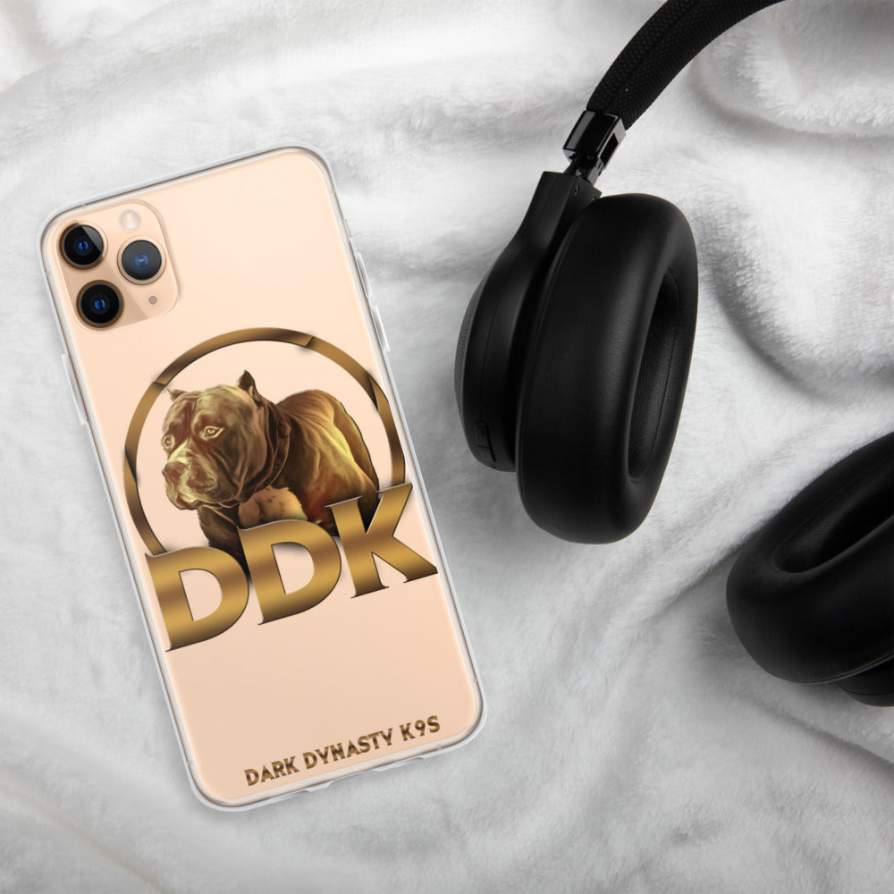 iPhone Case