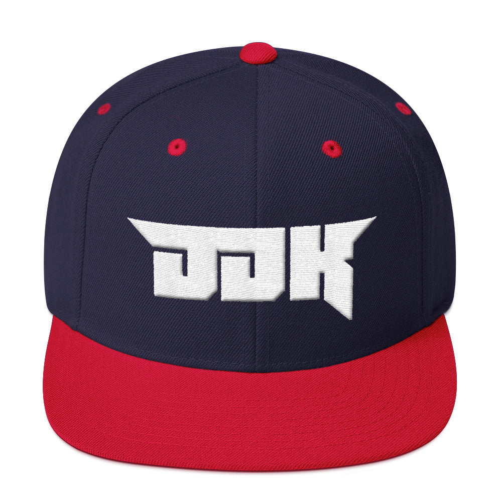 DDK Snapback Hat