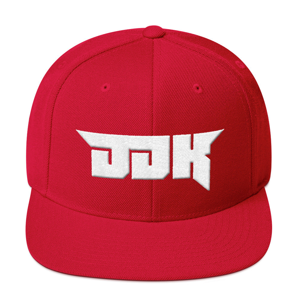 DDK Snapback Hat