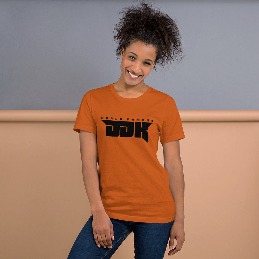 World Famous T-Shirt