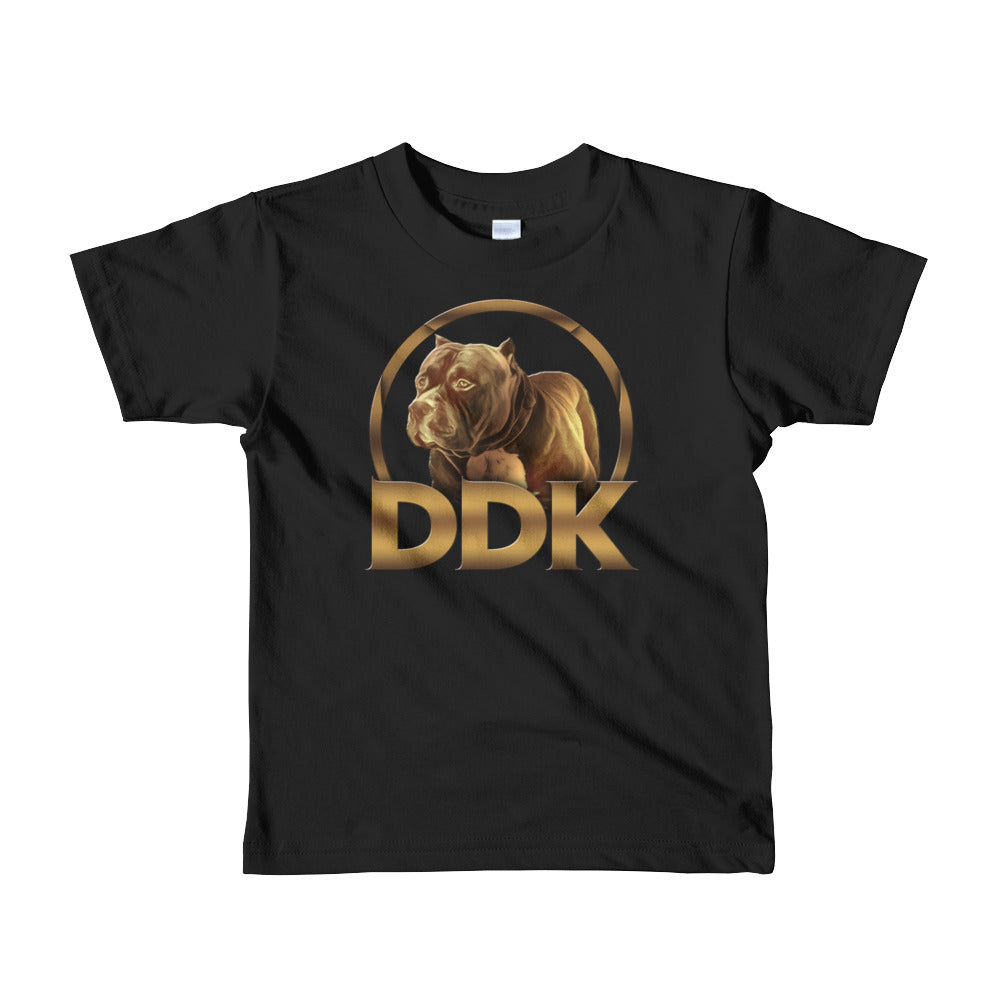 Short Sleeve Hulk T-shirt