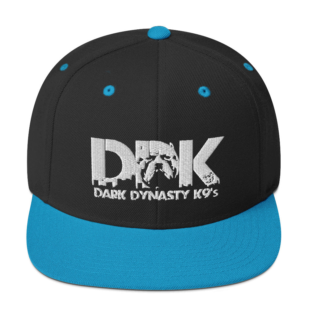 DDK Snapback Hat