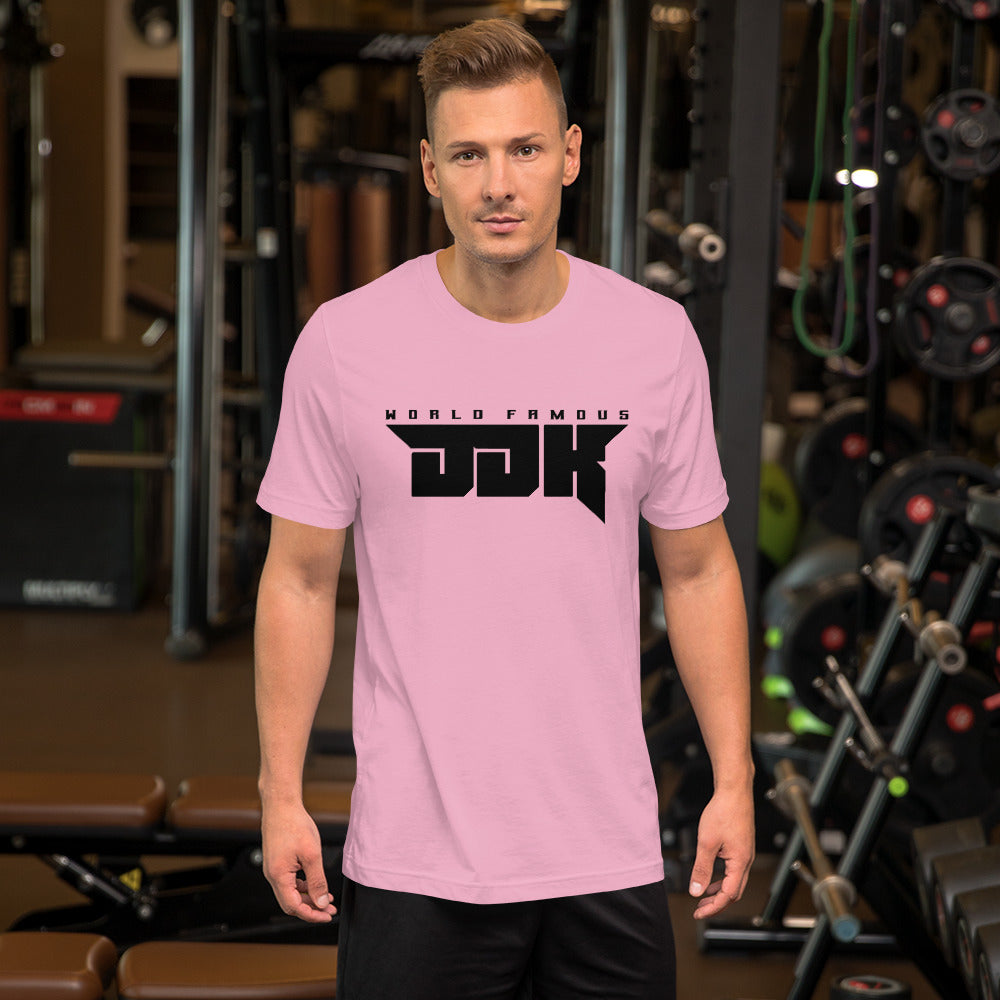 World Famous DDK T-Shirt