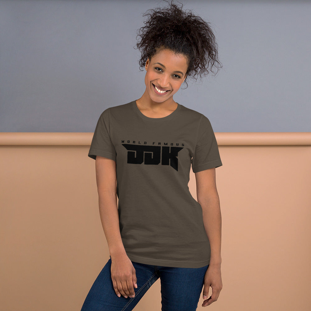 World Famous T-Shirt