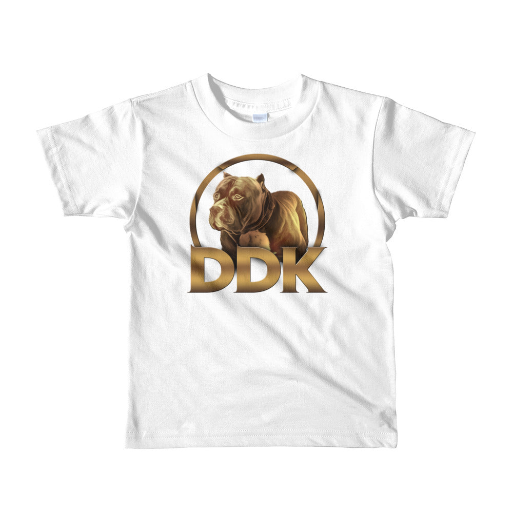 Short Sleeve Hulk T-shirt